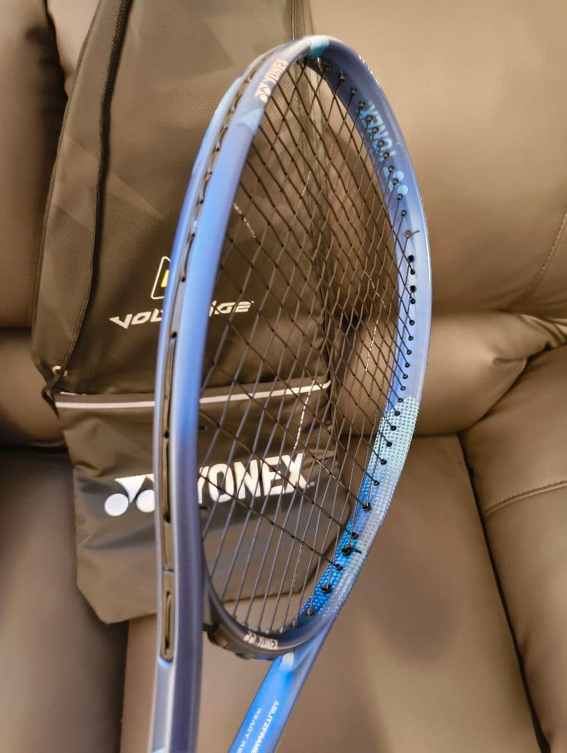 【tk】YONEX ボルトレイジ5VS UXL0