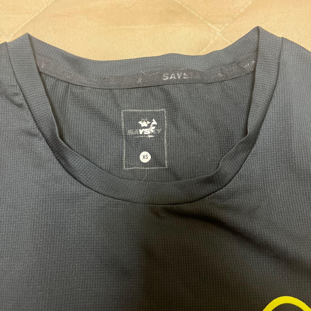 SAURUS SAYSKY タンクトップ＆ショートパンツセット XS