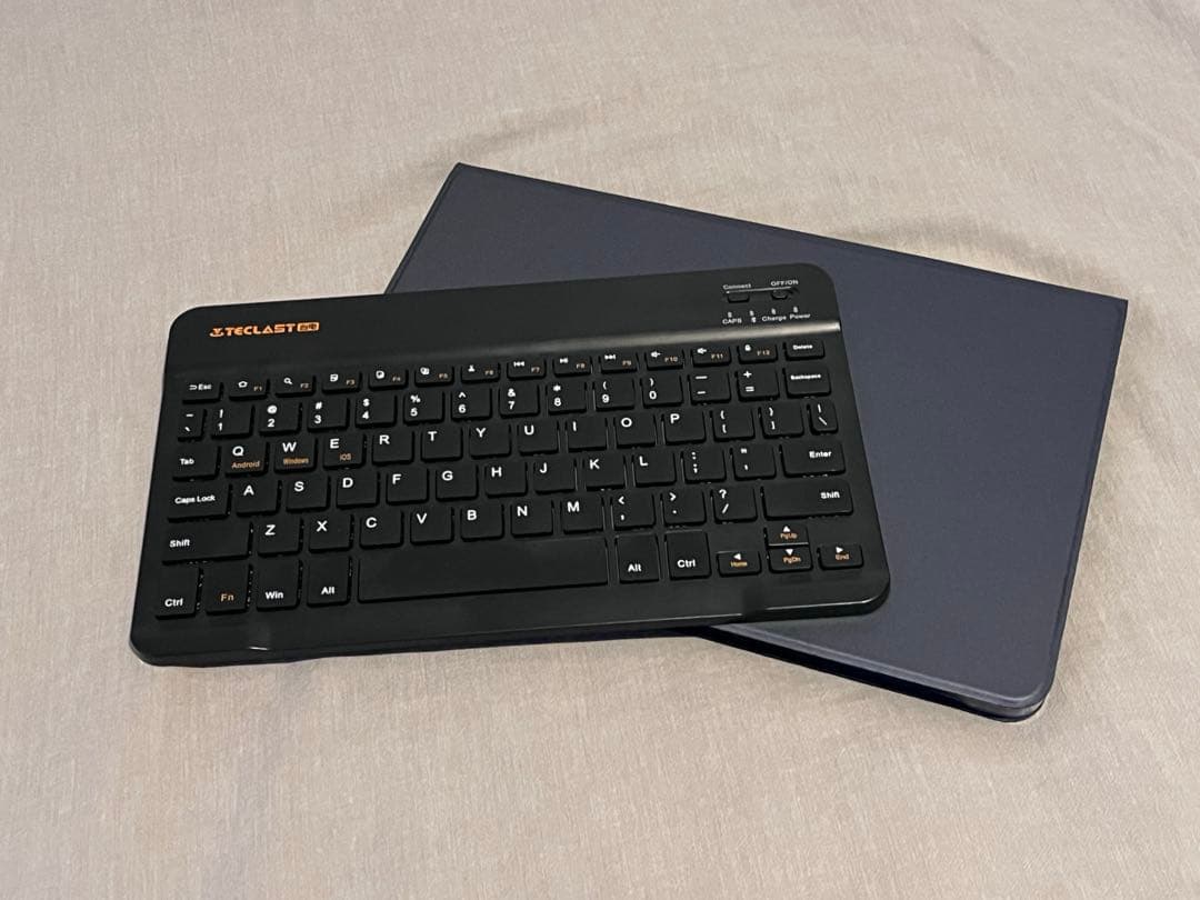 【未使用品】TECLAST T50Plus Androidタブレット1