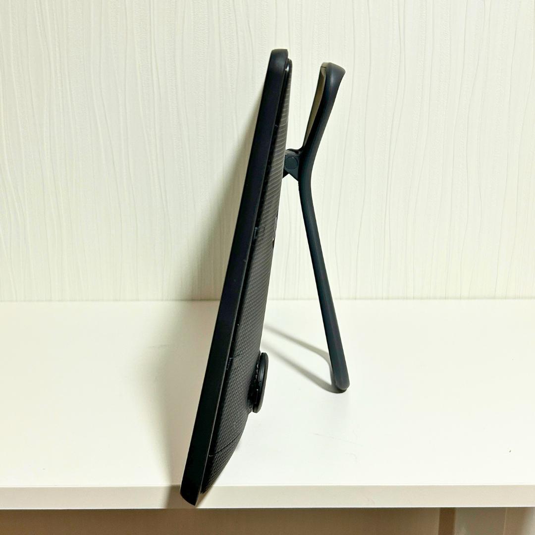 【防水】シャープ AQUOS 16型 ポータブル液晶テレビ 2T-C16AP-B