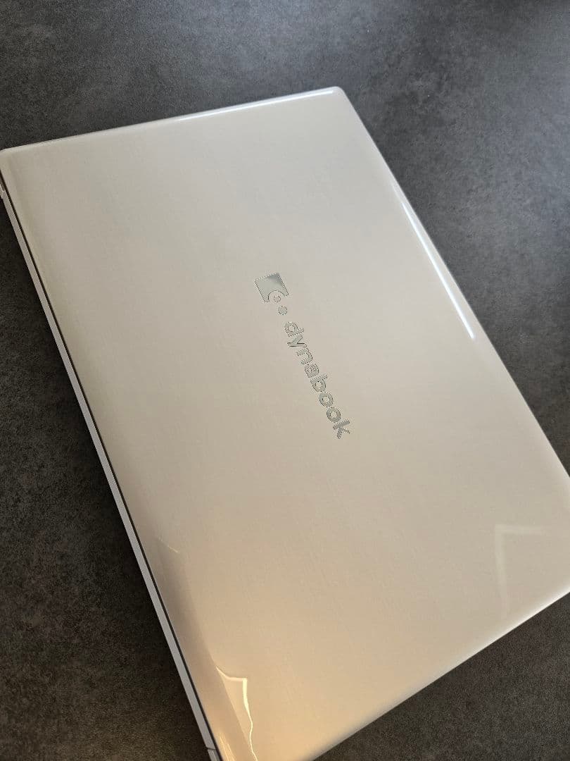 【美品】dynabook / ノートPC / Windows11