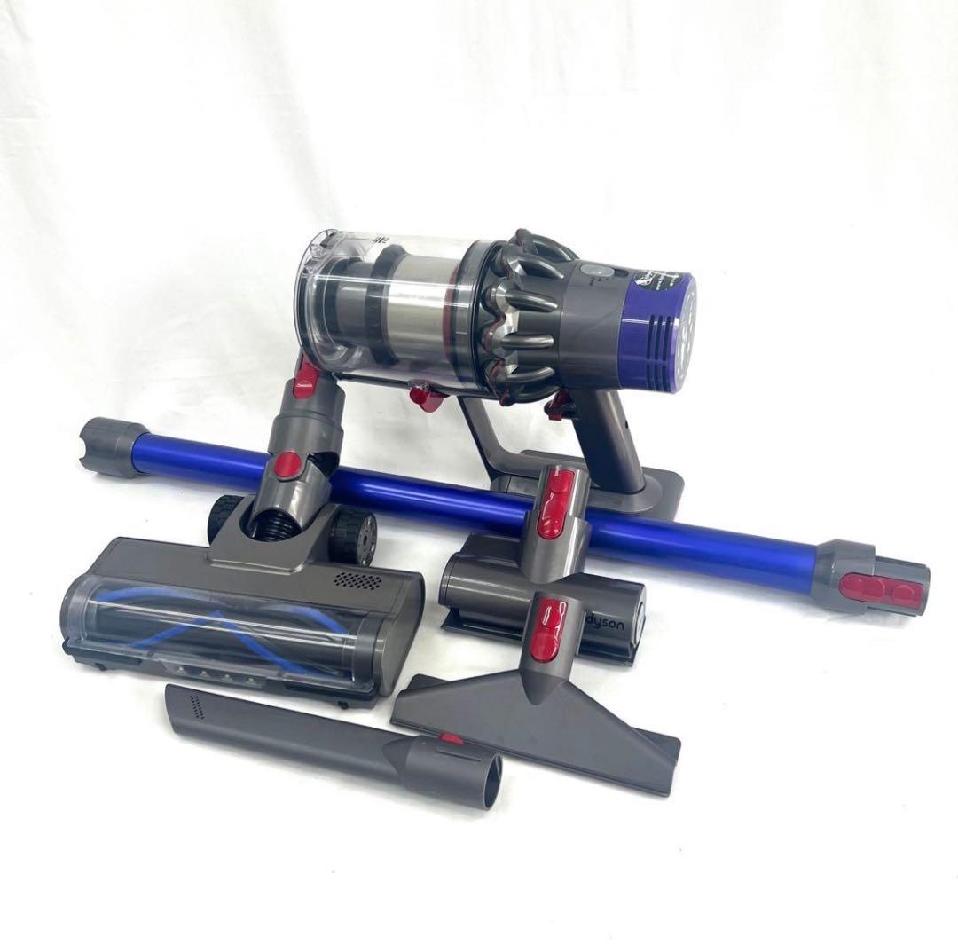 0218-0001ダイソン掃除機V10お得フルセット