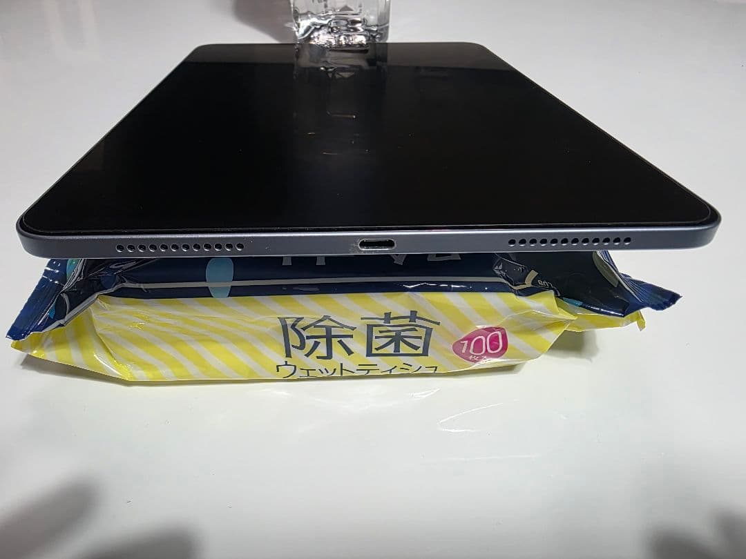 Apple iPad air 4世代　 256GB　本体＋箱