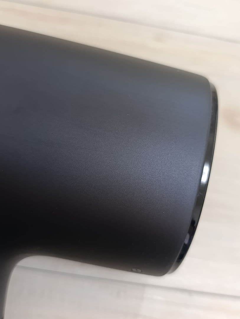 パナソニック ナノケア Panasonic EH-NA0J 22年製 DN 01