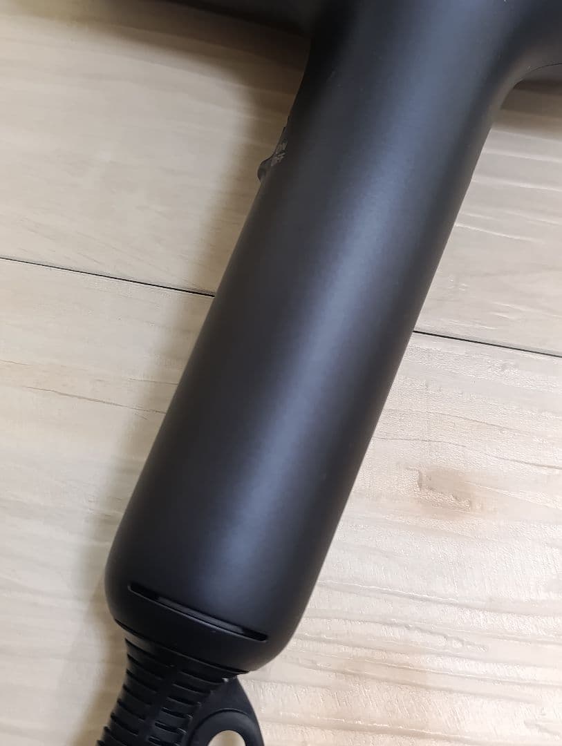 パナソニック ナノケア Panasonic EH-NA0J 22年製 DN 01