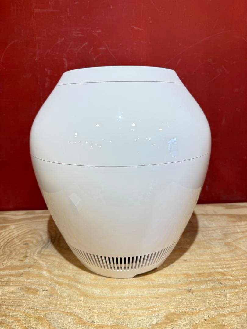 BALMUDA バルミューダ 加湿器 Rain ERN-1100UA-WK