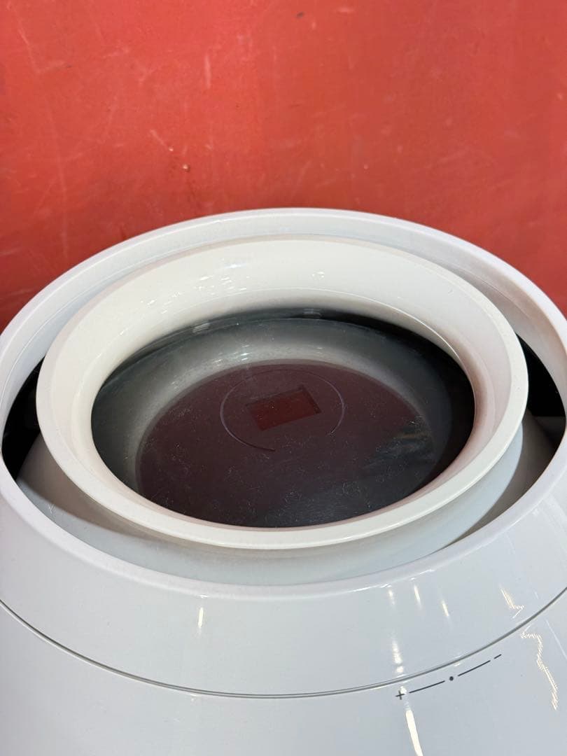 BALMUDA バルミューダ 加湿器 Rain ERN-1100UA-WK