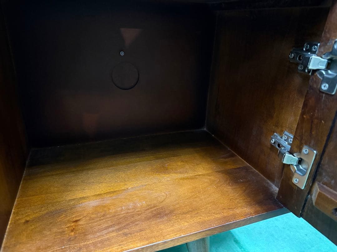 KARE カレ マスカット ドイツ家具 TVボード サイドボード　希少、廃盤品