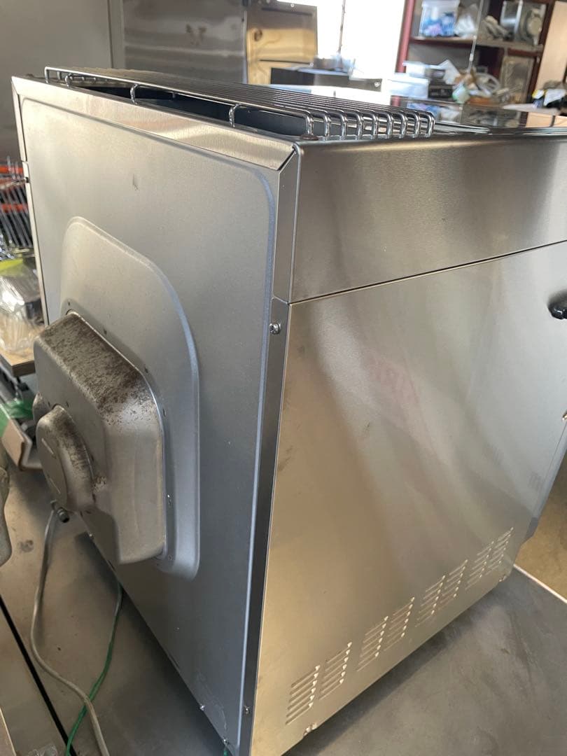 Rinnai ガス高速オーブン RCK-10AS