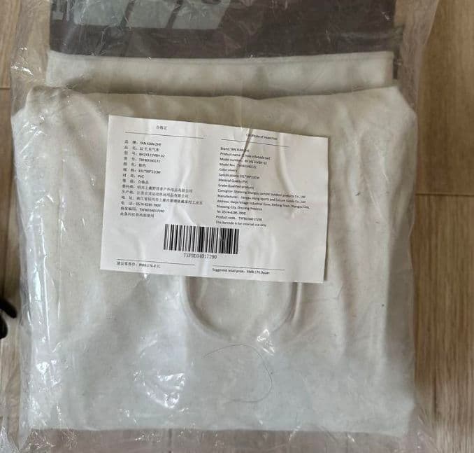 バキュームベッド　バキュームエアーベッド