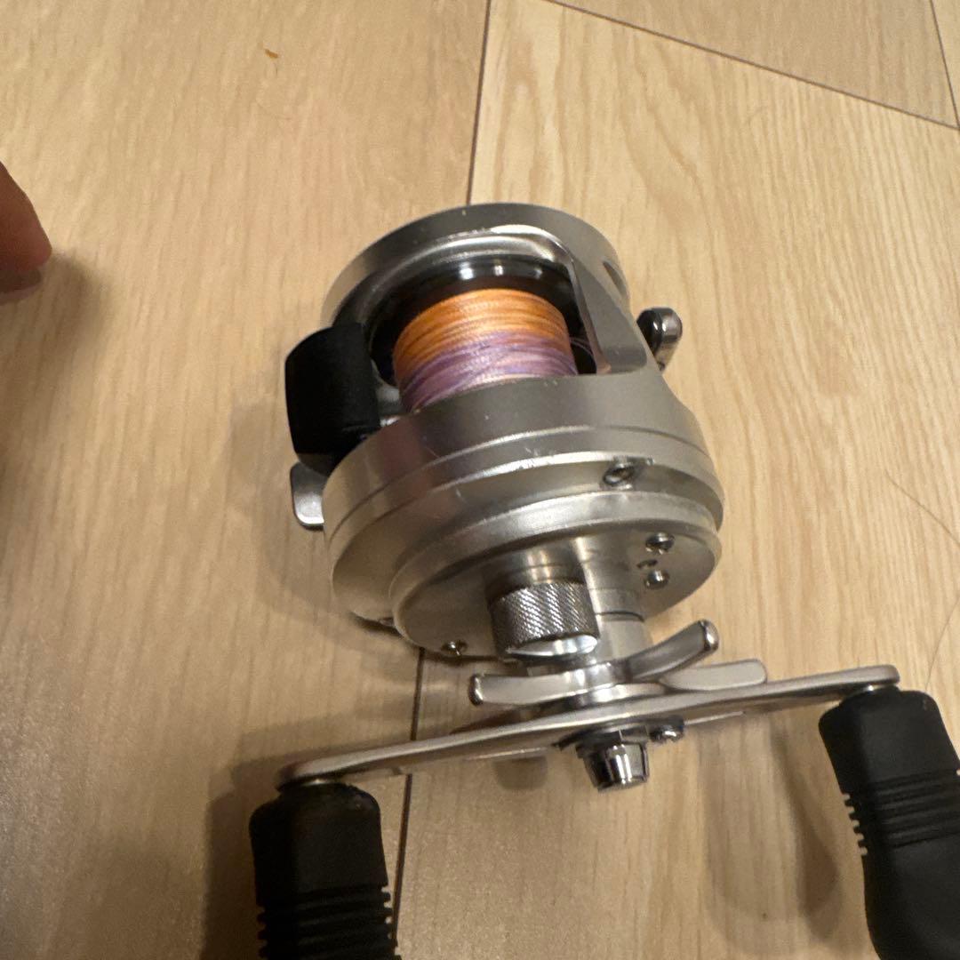 12 オシアカルカッタ　200HG