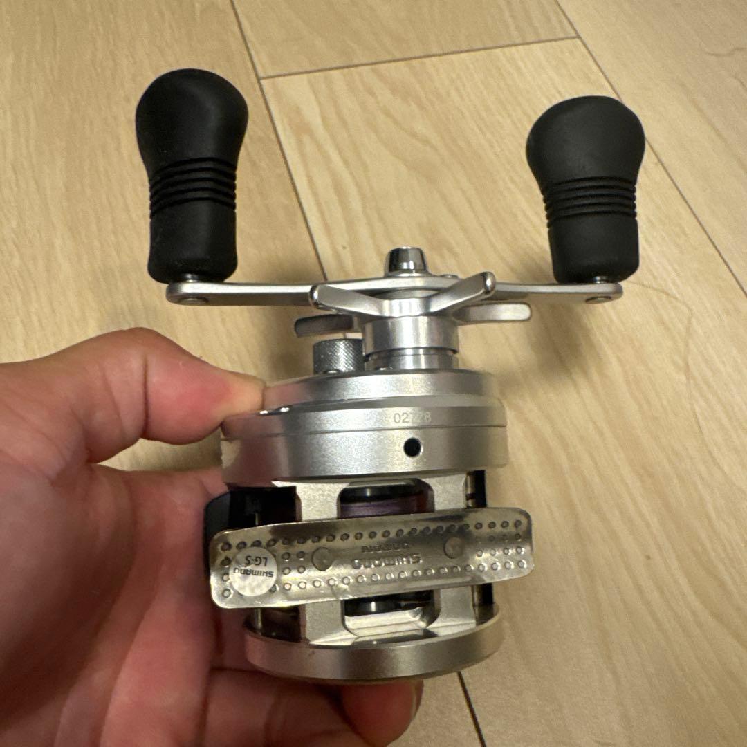 12 オシアカルカッタ　200HG