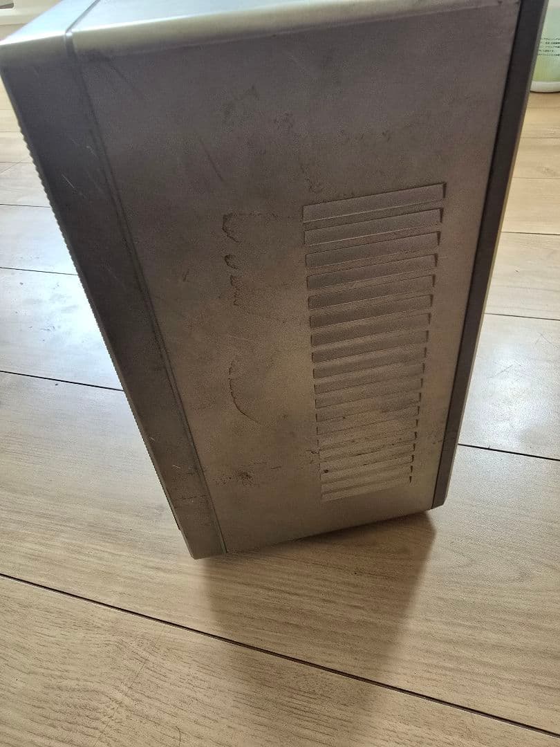 ソニー SONY CFS-F40 ラジカセ 昭和レトロ オーディオ機器