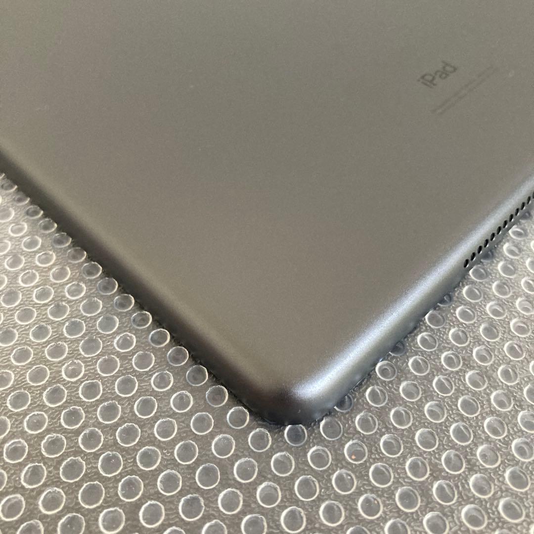 3054【早い者勝ち】iPad7 第7世代 32GB WIFIモデル☆