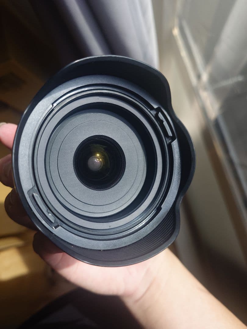 TAMRON 20mm F2.8 DI Ⅲ OSD