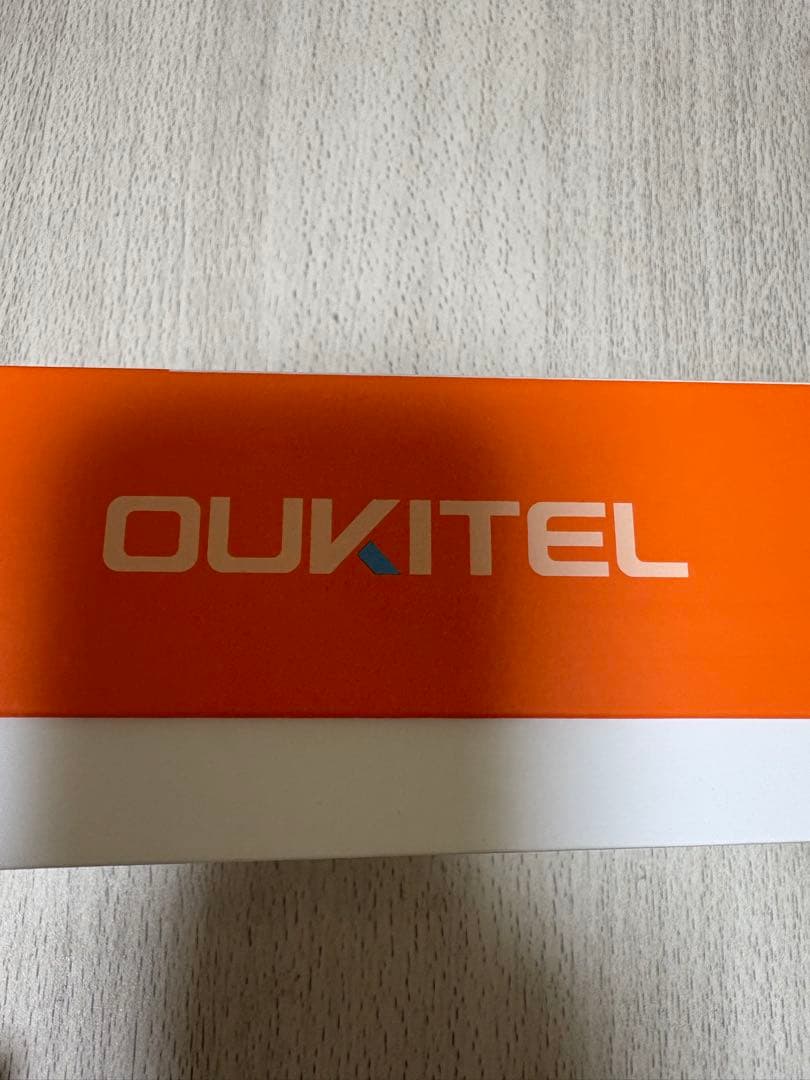 OUKITEL C2 SE 16GB RAM 128GB ROM ブラック