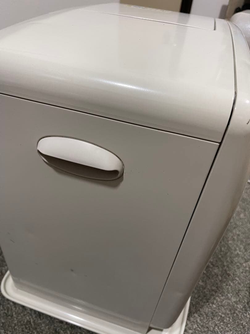 石油ファンヒーター ダイニチ FW-3617L