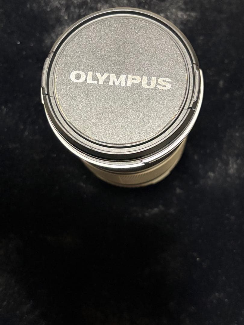 OLYMPUS PEN E-P1 two lens kit ホワイト動作品　美品