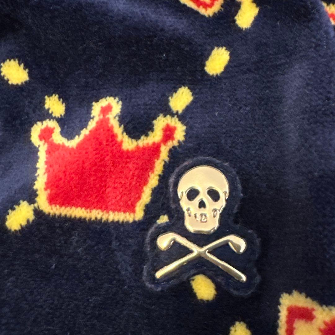 マークアンドロナ正規品