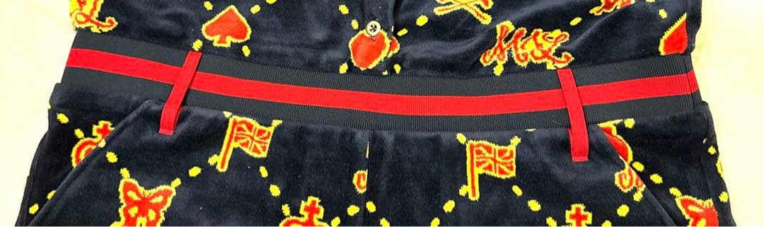 マークアンドロナ正規品