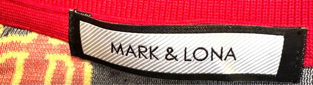 マークアンドロナ正規品