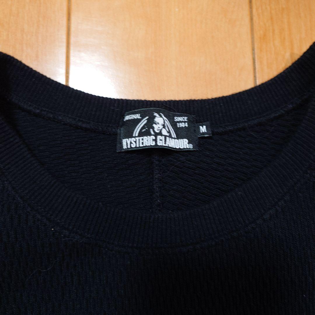 トップス HYSTERIC GLAMOUR