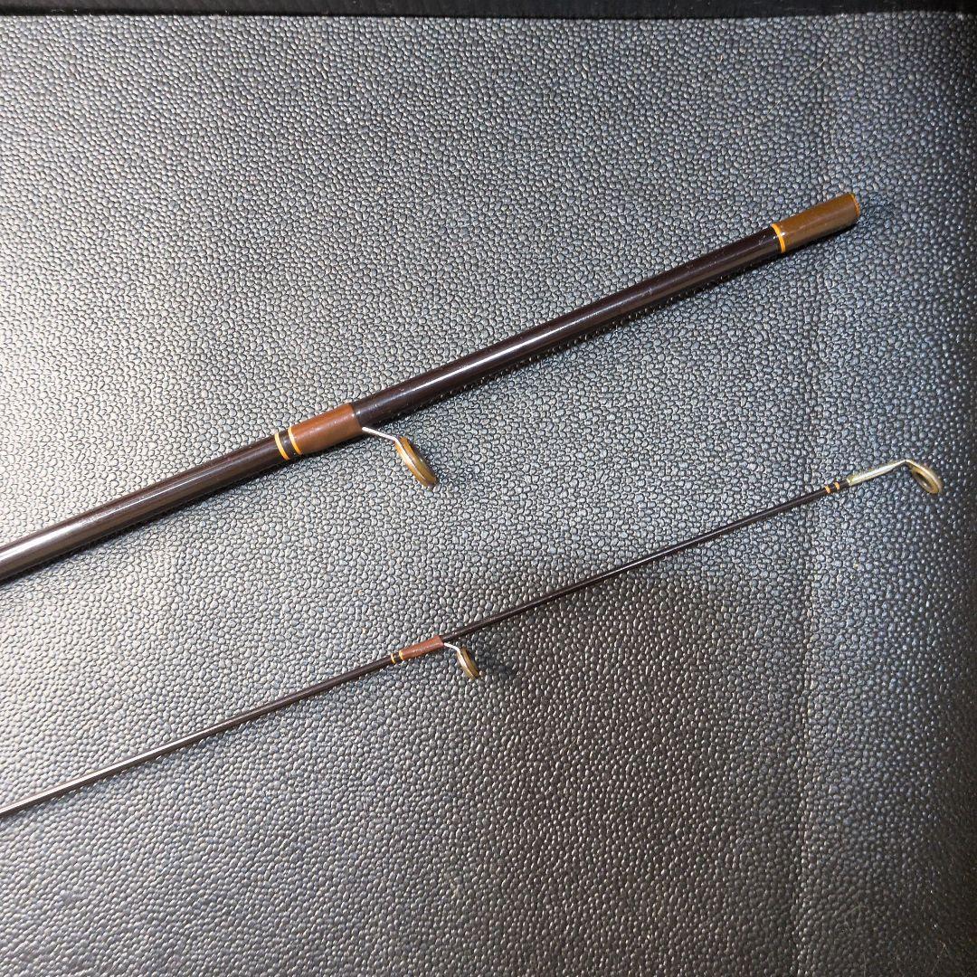 Shakespeare Excellent II No. 1503 オールド