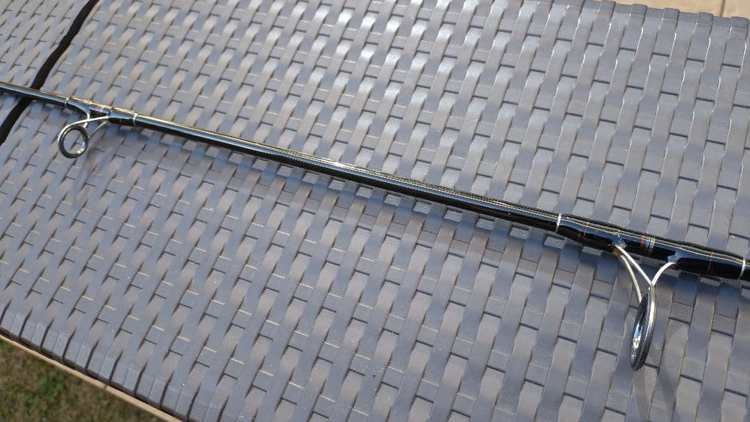 スミス オフショアスティックGTK-66SJ　サーフェスジャーキング