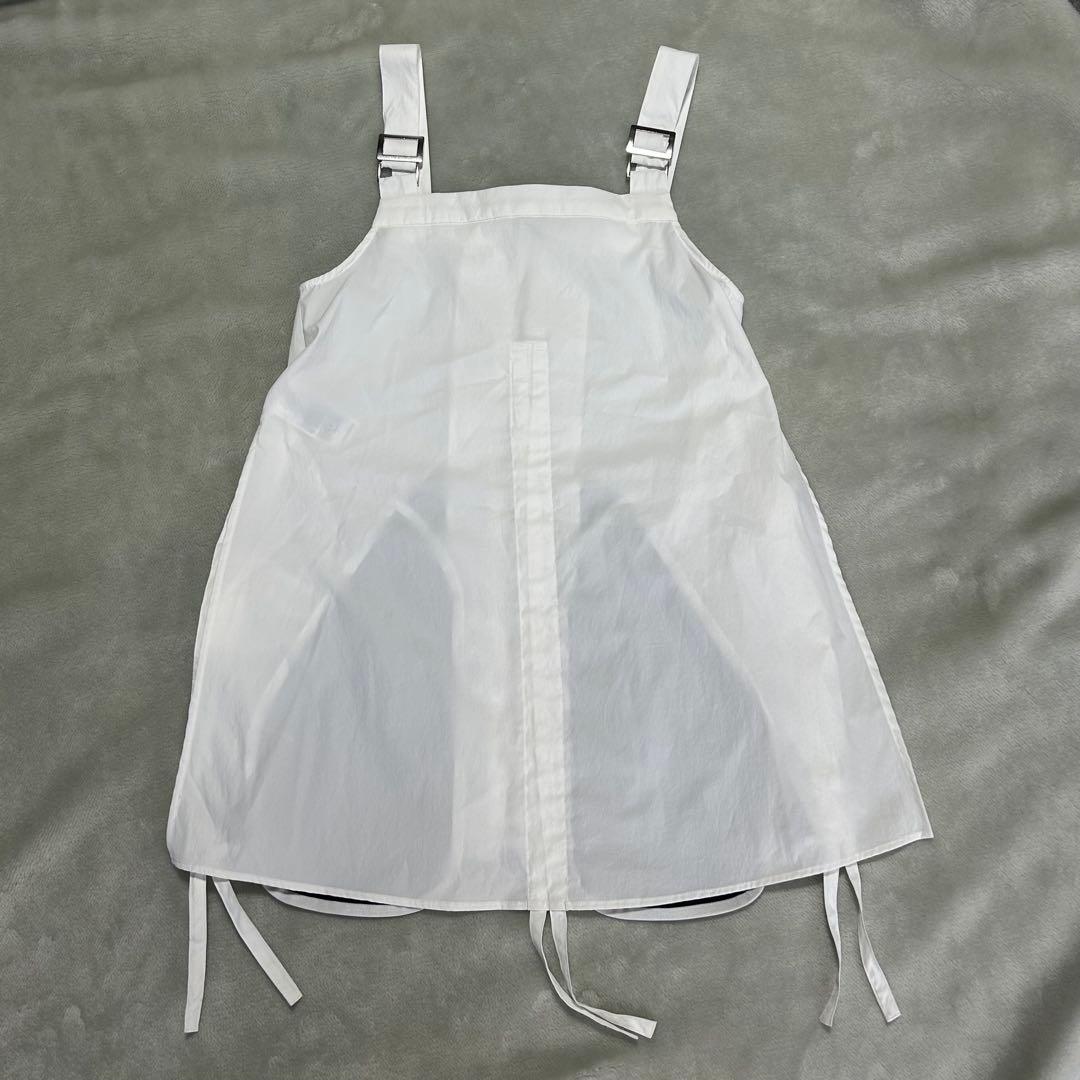 【最終値下げ】UN3D.アンスリード　シャツキャミソール　MA-1新品