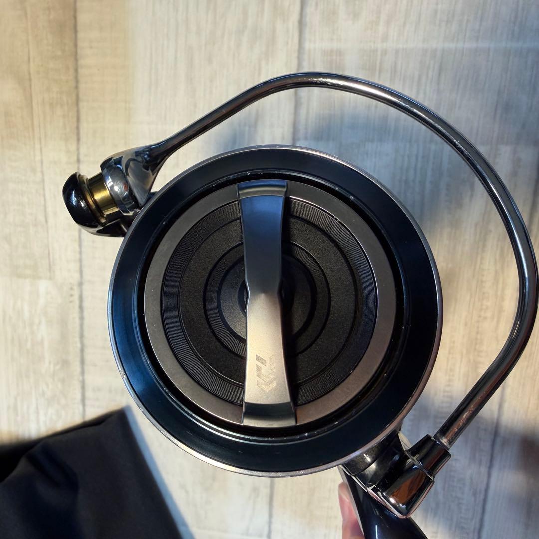 鳥*様 ダイワ　 21セルテート SW 14000-XH