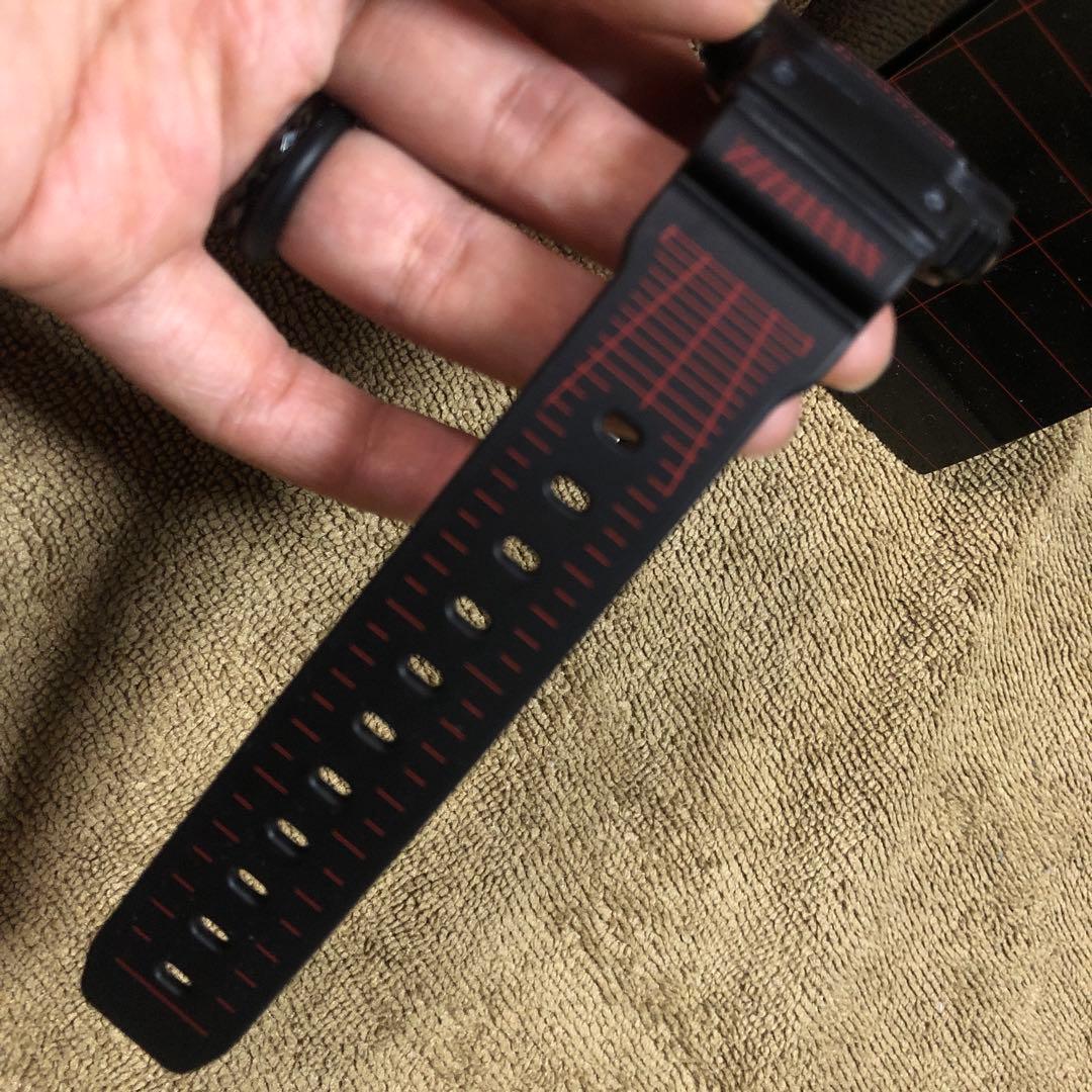 R★DW-5600VT X-LARGEコラボ エクストララージ G-SHOCK