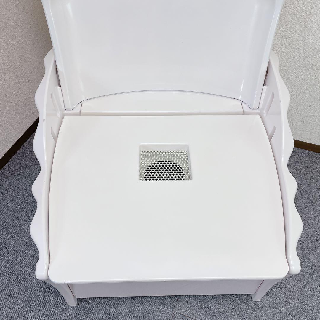 U*g様 yosa HYBELLE Queen 電気スチームバス