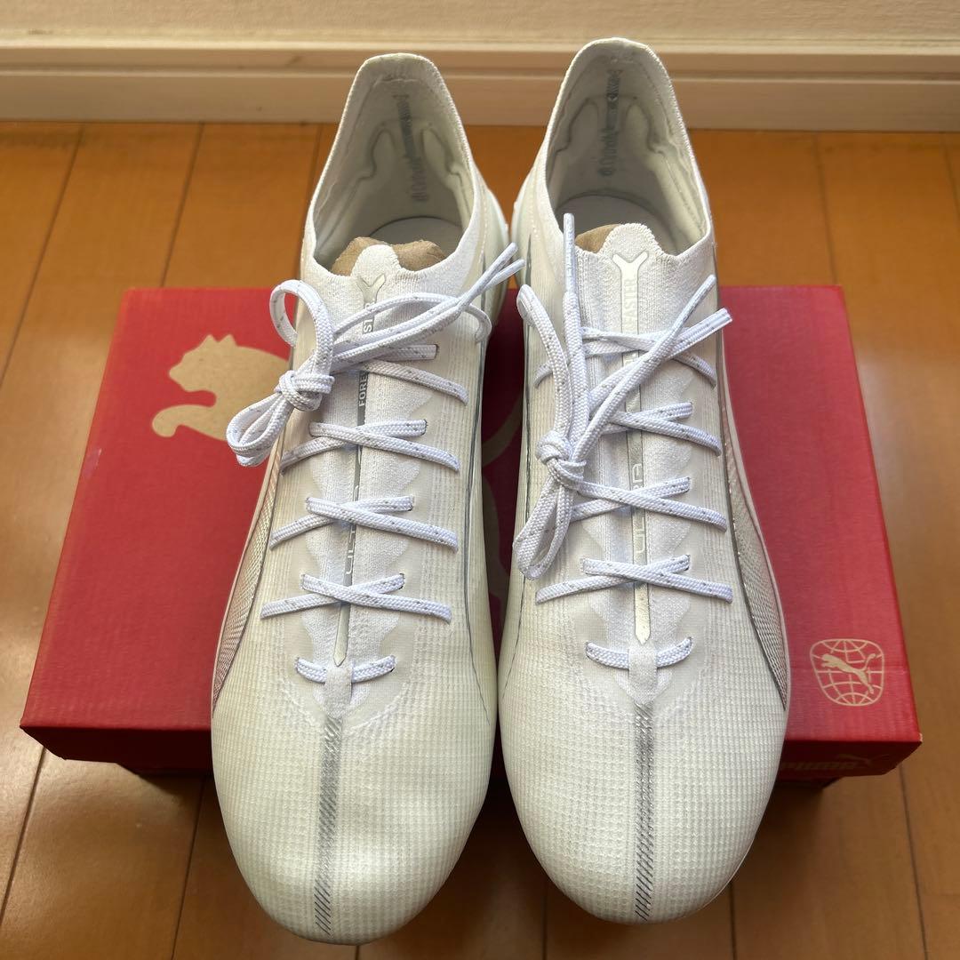 シューズ PUMA ULTRA 5 ULTIMATE FG