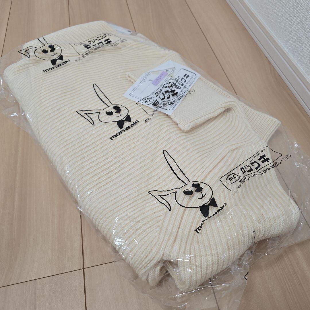 ANDERSEN-ANDERSEN タートルネック