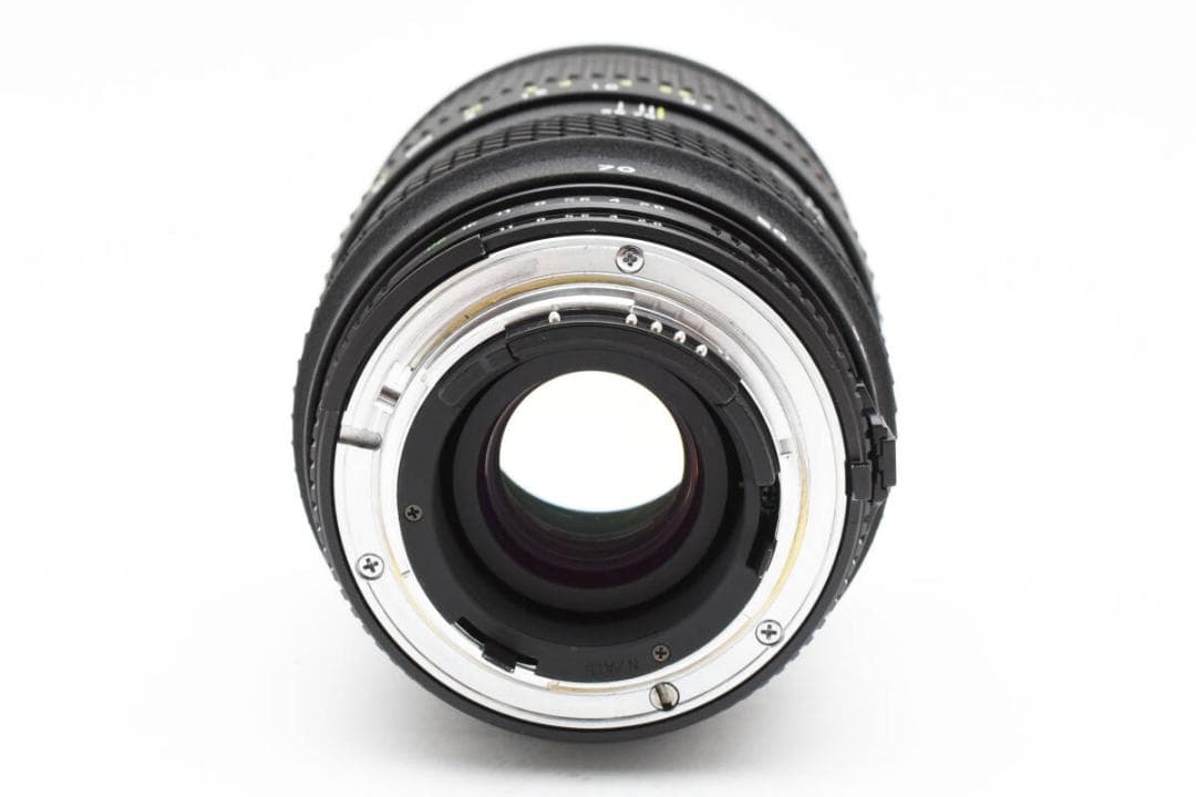 美品 TOKINA AT-X PRO AF 28-70mm F2.8 Nikon