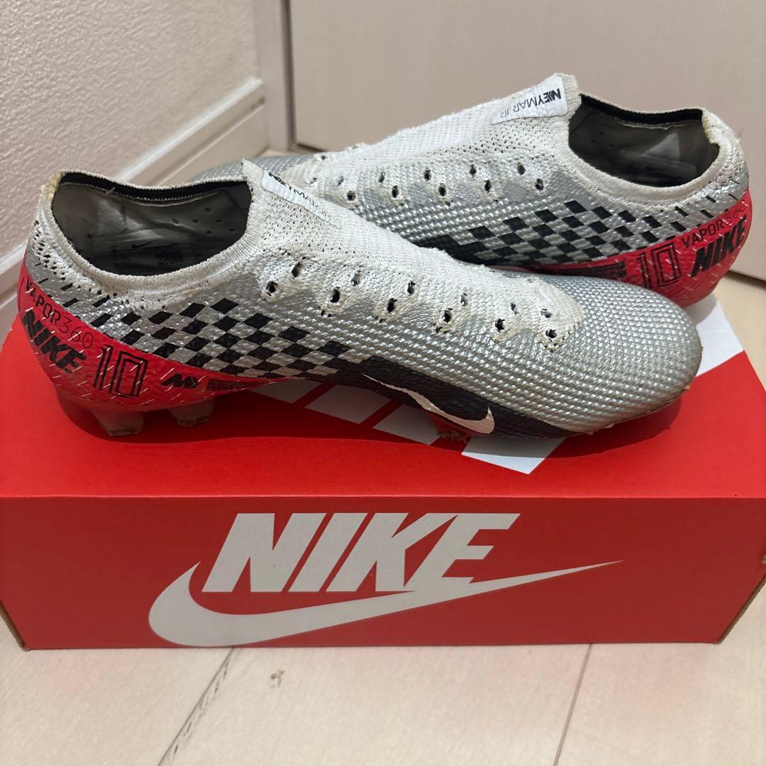 NIKE / Mercurial Vapor 13 ネイマール限定カラー FG