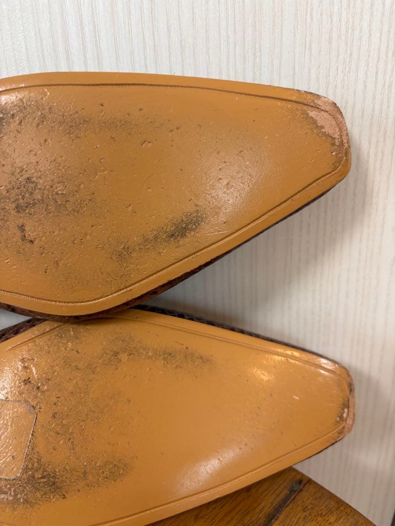 Deuxieme Classe MARI GIUDICELLU ミュール38