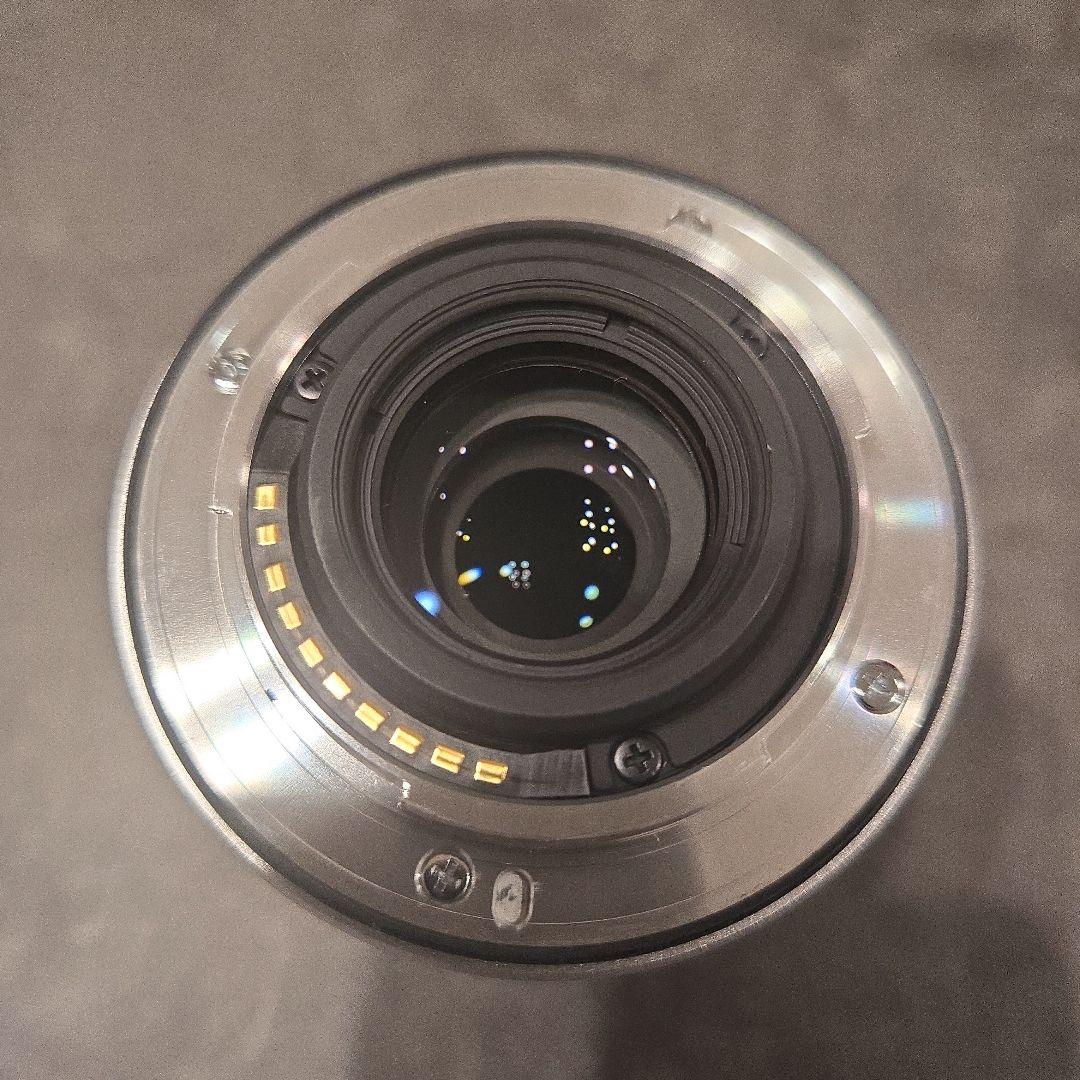 Fujinon 23mm F2 単焦点レンズ