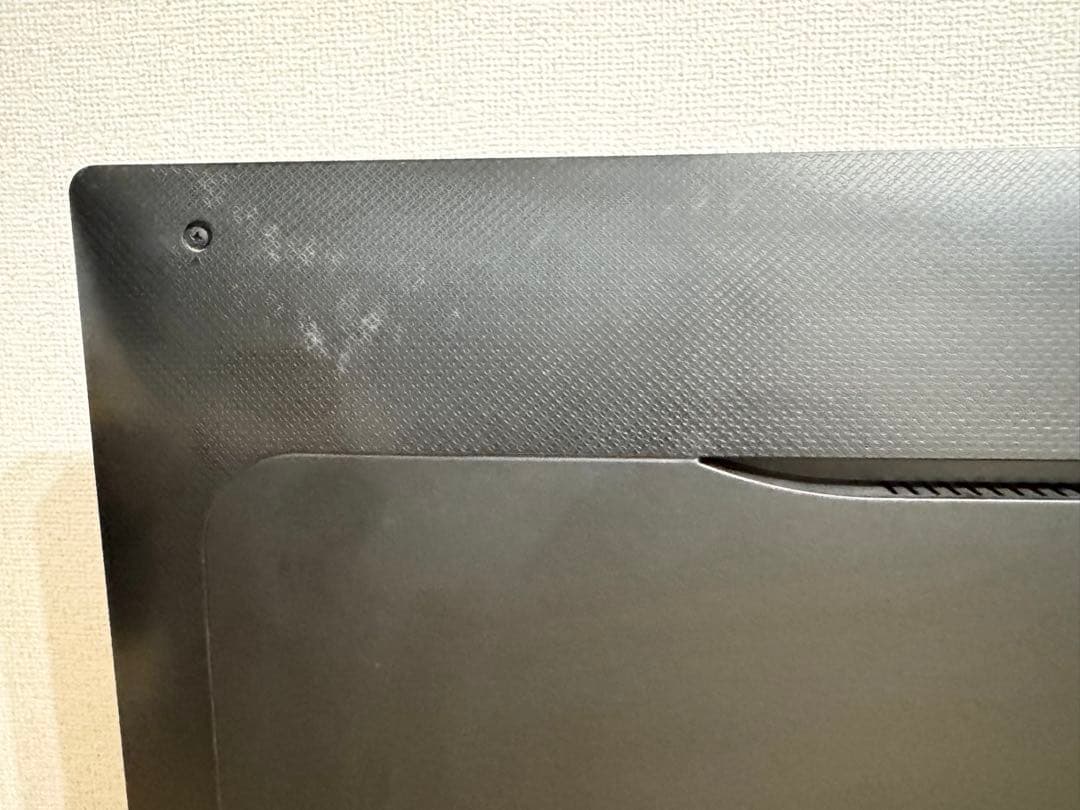 LG 43インチ　4K液晶テレビ 43UF6900