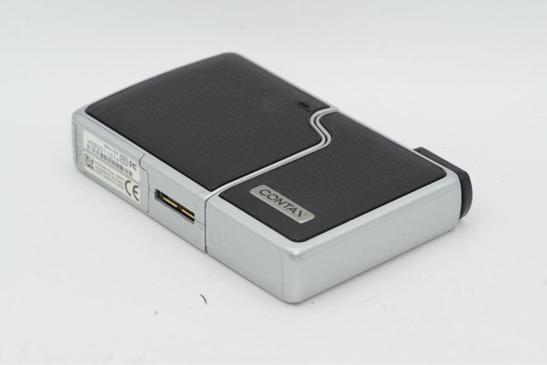 デジタルカメラ contax U4R