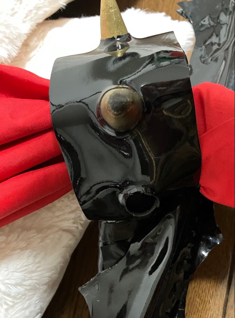 コスプレ道具/四十物十四のマイク（起動後）/ヒプノシスマイク