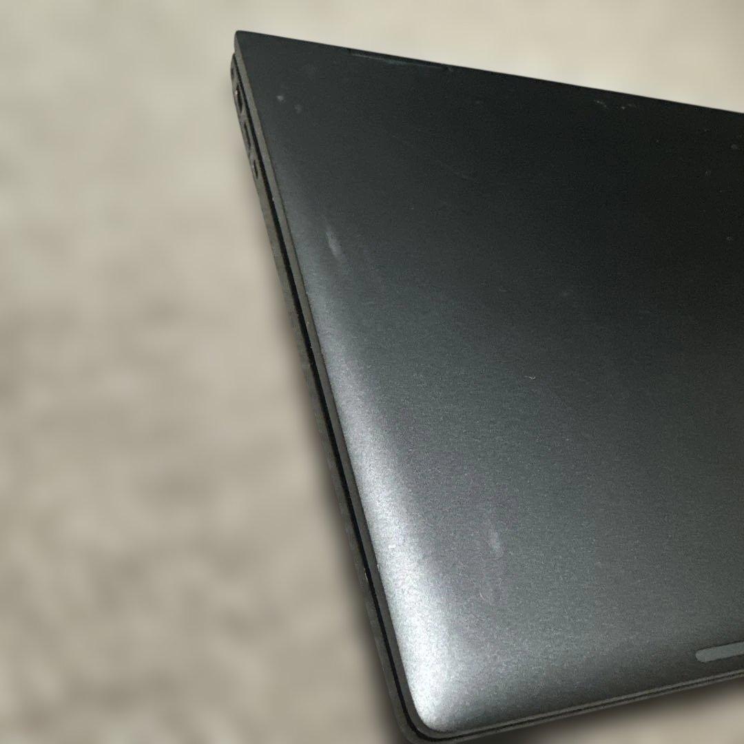 HP ENVY x360 15（Ryzen7 メモ16GB SSD516 GB）