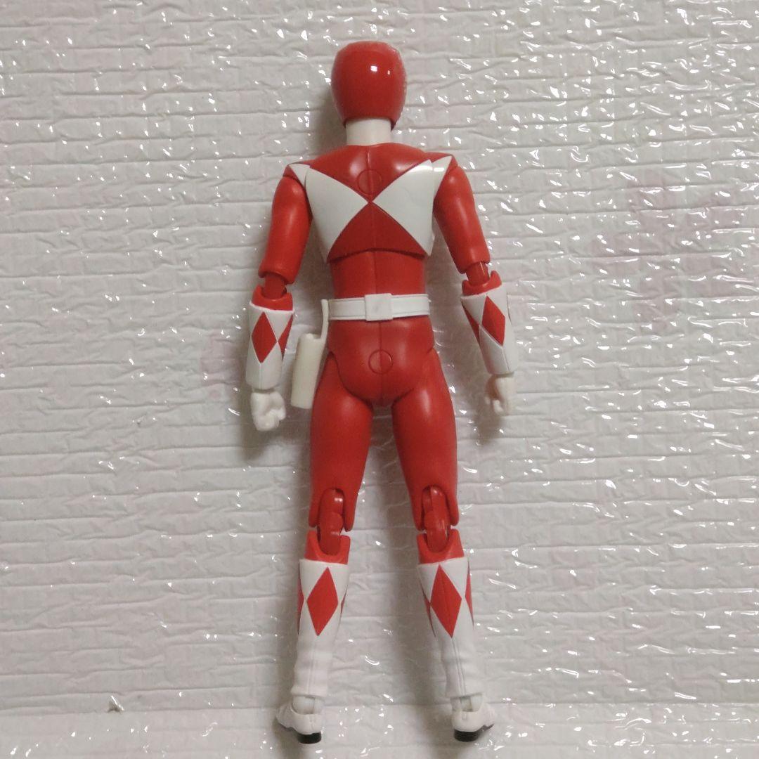 S.Hフィギュアーツ　 ティラノレンジャー