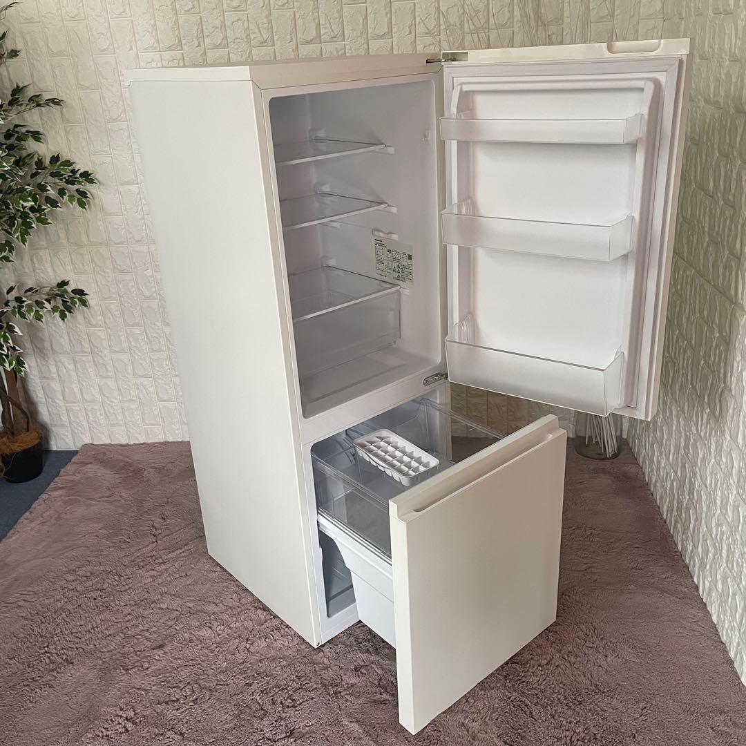 Hi-uni ✨パナソニック　冷蔵庫　NR-B18C2-WF 2024年