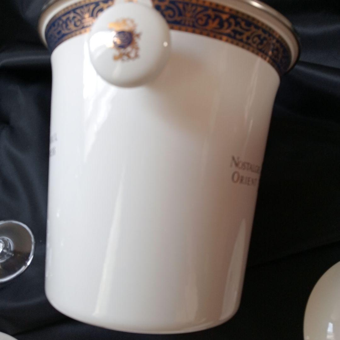 ORIENT EXPRESS★など優雅な旅気分を味わえるテーブルウエアセット★