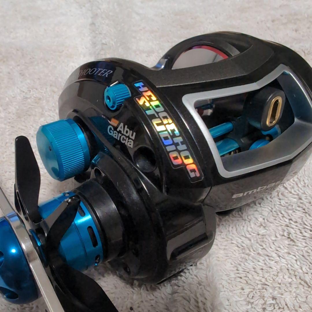 初代レボビッグシューター