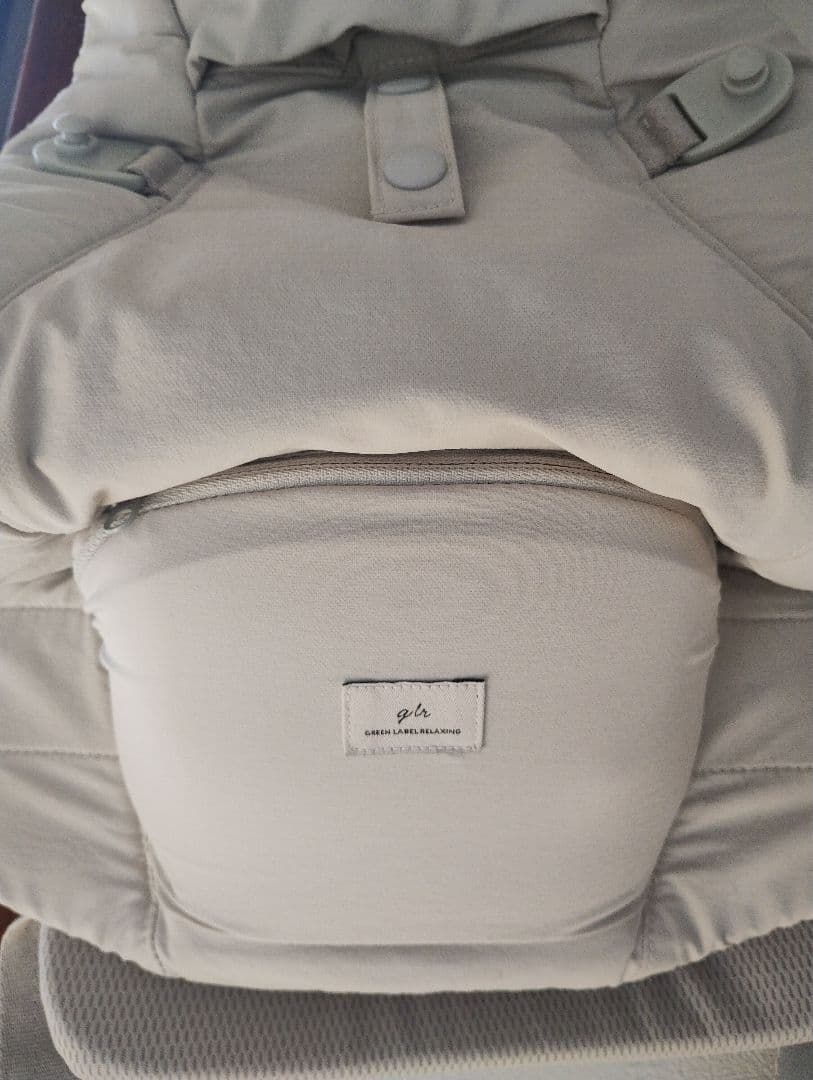 ベビーキャリアオン ピトレスク × ユナイテッドアローズ 抱っこ紐