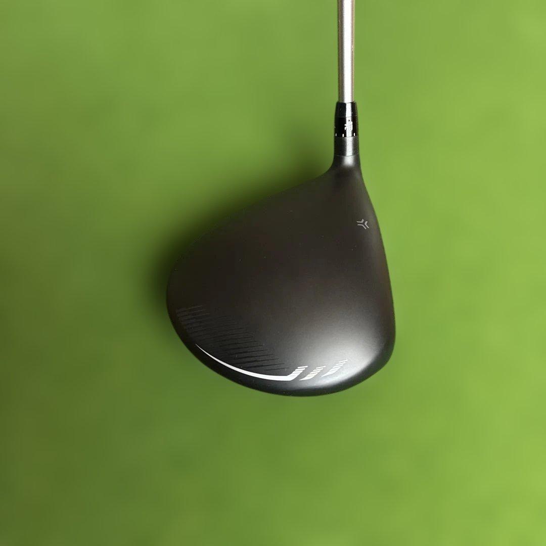 SRIXON ZX5 MKⅡ LSドライバー9.5°