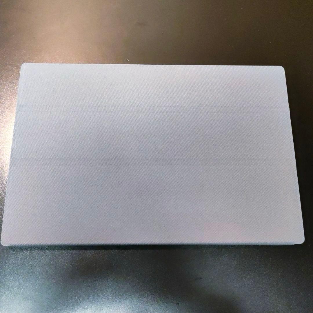 Intehil モバイルモニター 4K 13.4インチ U13NA