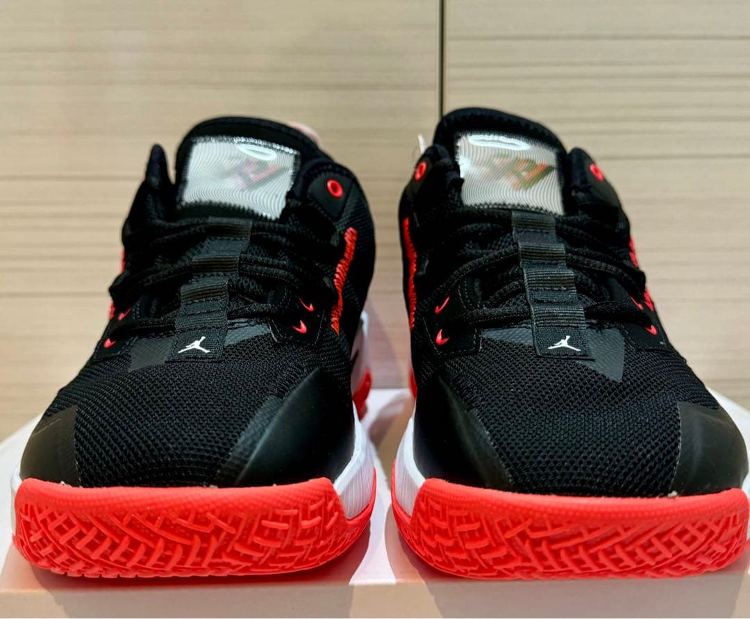 ♫新品タグ付・安心匿名配送♫ JORDAN ONE TAKE II PF 26